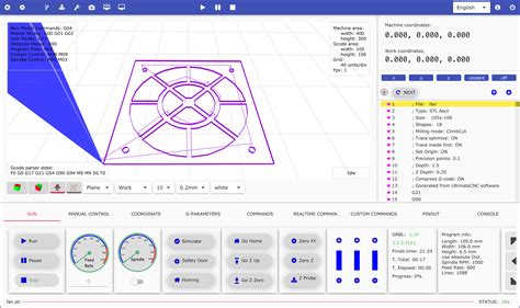 cnc GRBL download